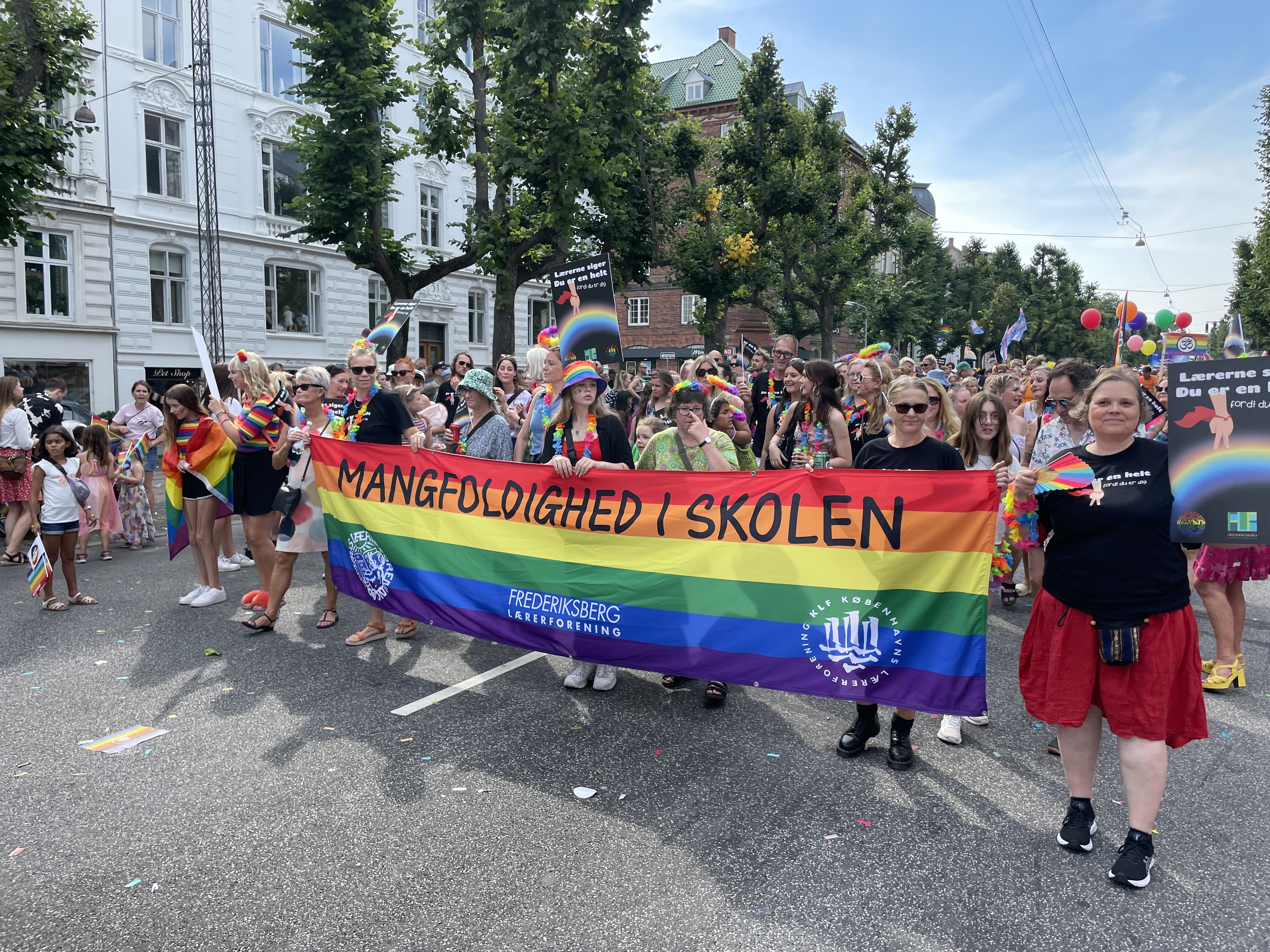 Pride 2025